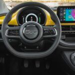 Fiat 500 Hybrid Torino 2026 Interior 4 150x150