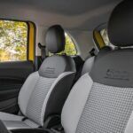 Fiat 500 Hybrid Torino 2026 Interior 5 150x150