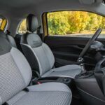 Fiat 500 Hybrid Torino 2026 Interior 7 150x150