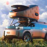 Fiat Dolce Camper Concept 3 150x150