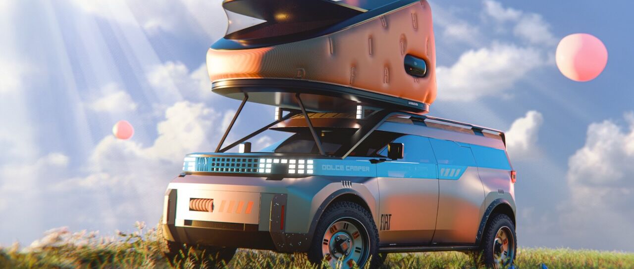 Todas las noticias de coches en un solo portal: Pruebas, fotos, vídeos, informes...