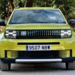 Fiat Grande Panda EV Prueba 1 150x150