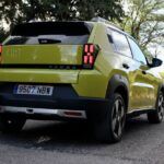 Fiat Grande Panda EV Prueba 10 150x150