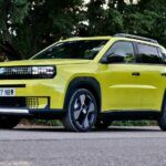 Fiat Grande Panda EV Prueba 12 150x150