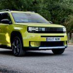 Fiat Grande Panda EV Prueba 14 150x150