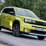 Fiat Grande Panda EV Prueba 15 150x150