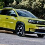 Fiat Grande Panda EV Prueba 2 150x150