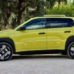 Fiat Grande Panda EV Prueba 3 150x150