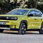 Fiat Grande Panda EV Prueba 4 150x150