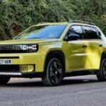 Fiat Grande Panda EV Prueba 6 150x150