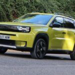 Fiat Grande Panda EV Prueba 7 150x150