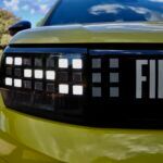 Fiat Grande Panda EV Prueba Detalle 4 150x150