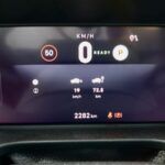 Fiat Grande Panda EV Prueba Interior 1 150x150