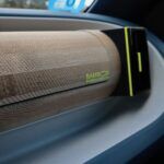 Fiat Grande Panda EV Prueba Interior 13 150x150