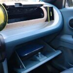 Fiat Grande Panda EV Prueba Interior 14 150x150