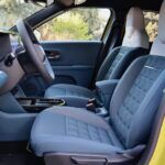 Fiat Grande Panda EV Prueba Interior 17 150x150