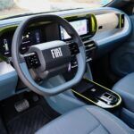 Fiat Grande Panda EV Prueba Interior 18 150x150