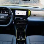Fiat Grande Panda EV Prueba Interior 19 150x150