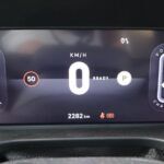 Fiat Grande Panda EV Prueba Interior 2 150x150