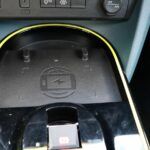 Fiat Grande Panda EV Prueba Interior 5 150x150