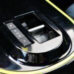 Fiat Grande Panda EV Prueba Interior 7 150x150