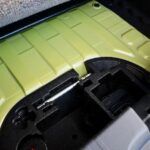 Fiat Grande Panda EV Prueba Maletero 3 150x150