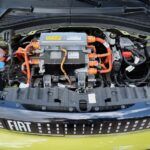 Fiat Grande Panda EV Prueba Motor 1 150x150