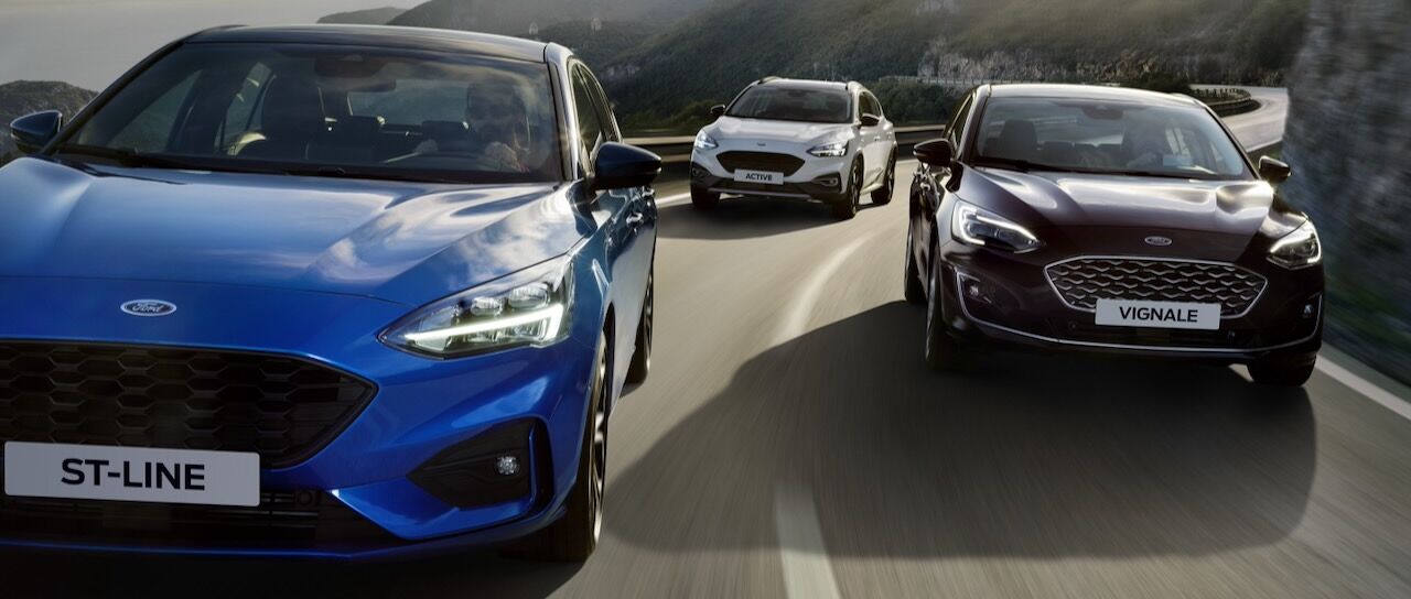 Todas las noticias de coches en un solo portal: Pruebas, fotos, vídeos, informes...