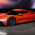 Genesis Magma GT Concept 3 150x150