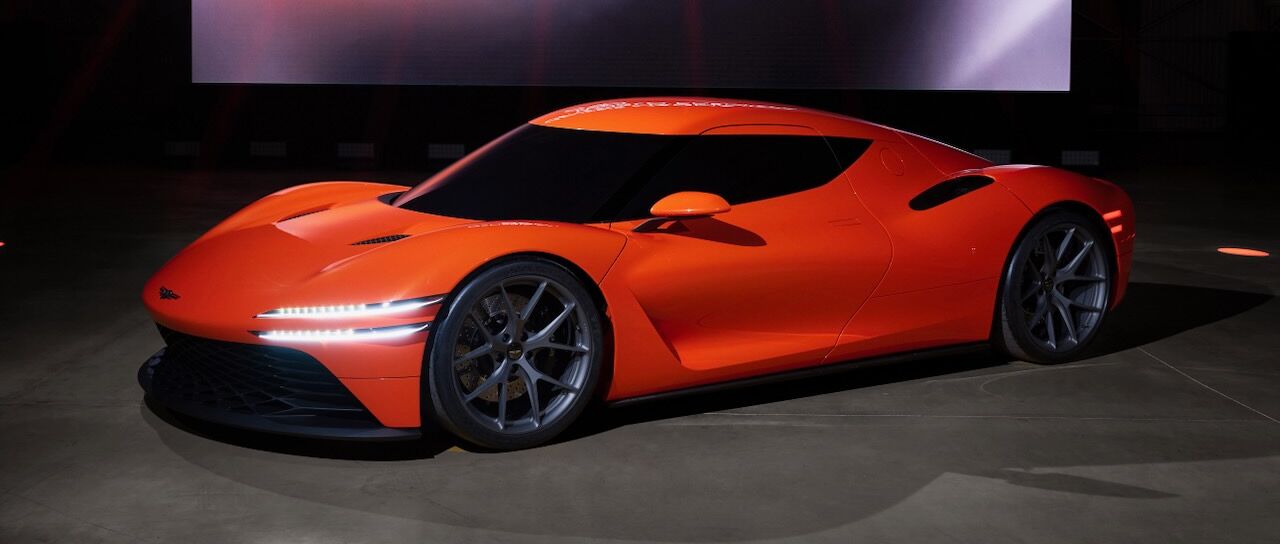 Todas las noticias de coches en un solo portal: Pruebas, fotos, vídeos, informes...