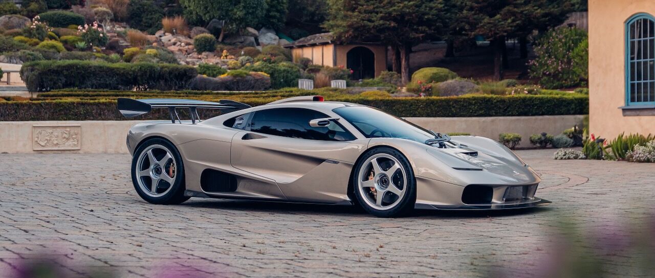 Todas las noticias de coches en un solo portal: Pruebas, fotos, vídeos, informes...