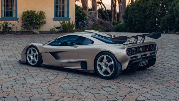 Gordon Murray S1 LM 6 700x394