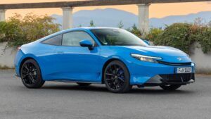 Imagen de honda-prelude-2026