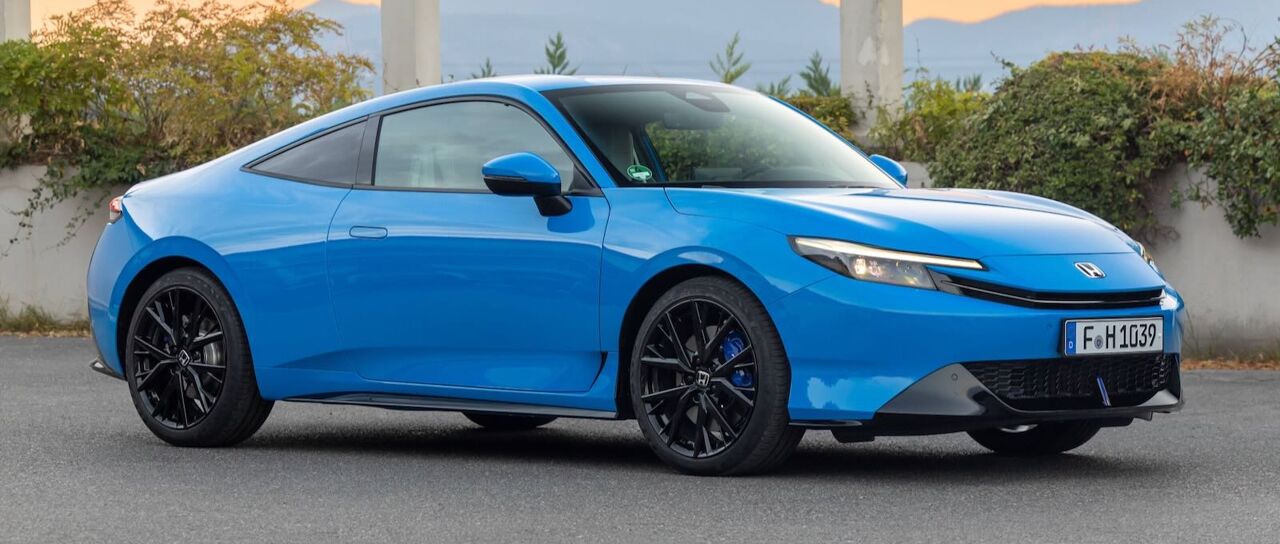 Todas las noticias de coches en un solo portal: Pruebas, fotos, vídeos, informes...