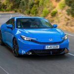 Honda Prelude 2026 2 150x150