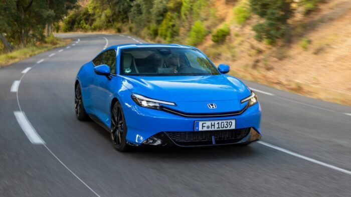 Honda Prelude 2026 2 700x394