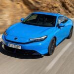 Honda Prelude 2026 5 150x150