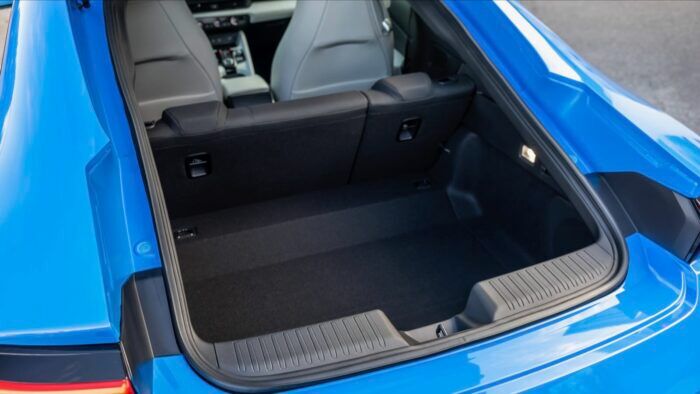 Honda Prelude 2026 Interior 1 700x394