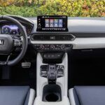 Honda Prelude 2026 Interior 3 1 150x150