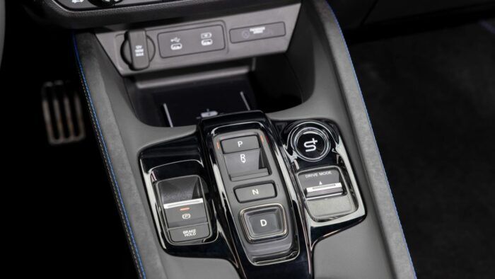 Honda Prelude 2026 Interior 7 1 700x394