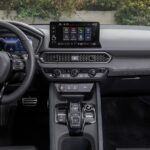 Honda Prelude 2026 Interior 8 1 150x150
