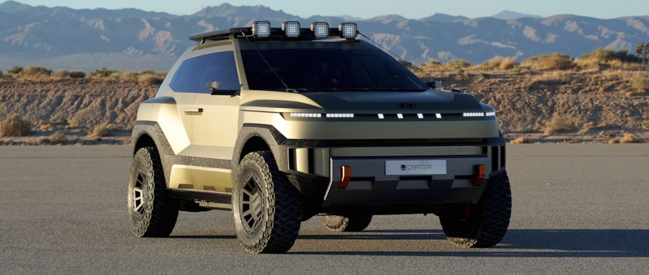 Todas las noticias de coches en un solo portal: Pruebas, fotos, vídeos, informes...