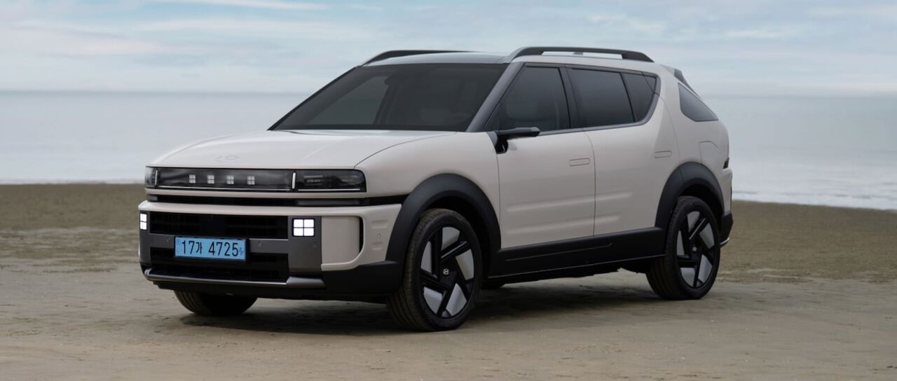 Todas las noticias de coches en un solo portal: Pruebas, fotos, vídeos, informes...