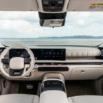 Hyundai Nexo 2026 Interior 1 150x150