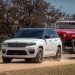 Jeep DJ5 E Electruck 2 150x150