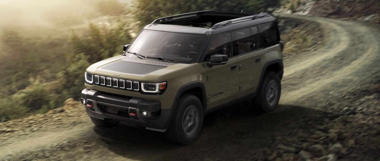 Todas las noticias de coches en un solo portal: Pruebas, fotos, vídeos, informes...