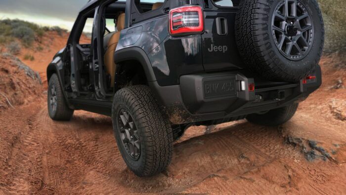 Jeep Recon Moab 2026 Detalle 2 700x394