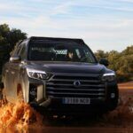 KGM Musso Aventura 2026 4 150x150