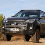 KGM Musso Aventura 2026 7 150x150