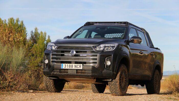 KGM Musso Aventura 2026 7 700x394